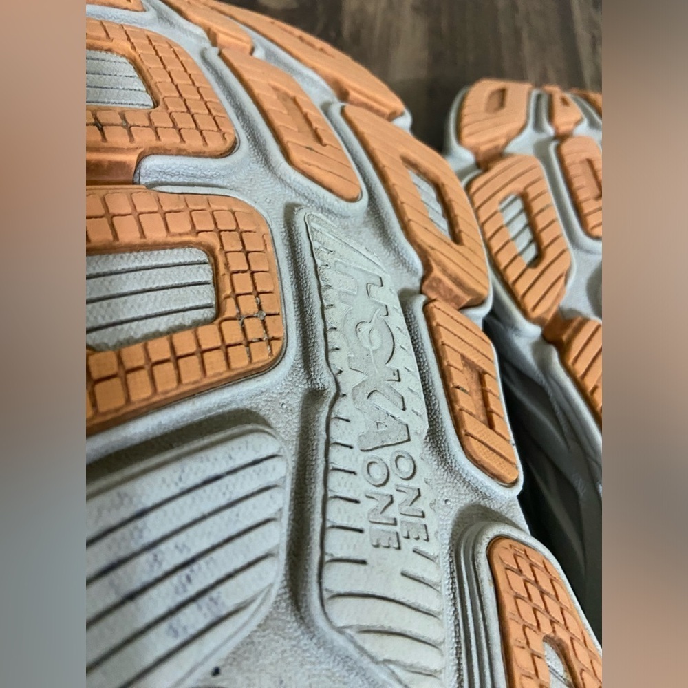 Hoka One One shoessss!! - Picture 7 of 11